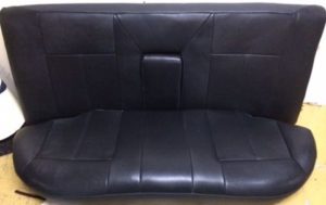 1980s-caprice-leather-seat-reupholstered